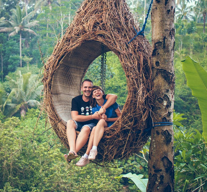 Honeymoon Special